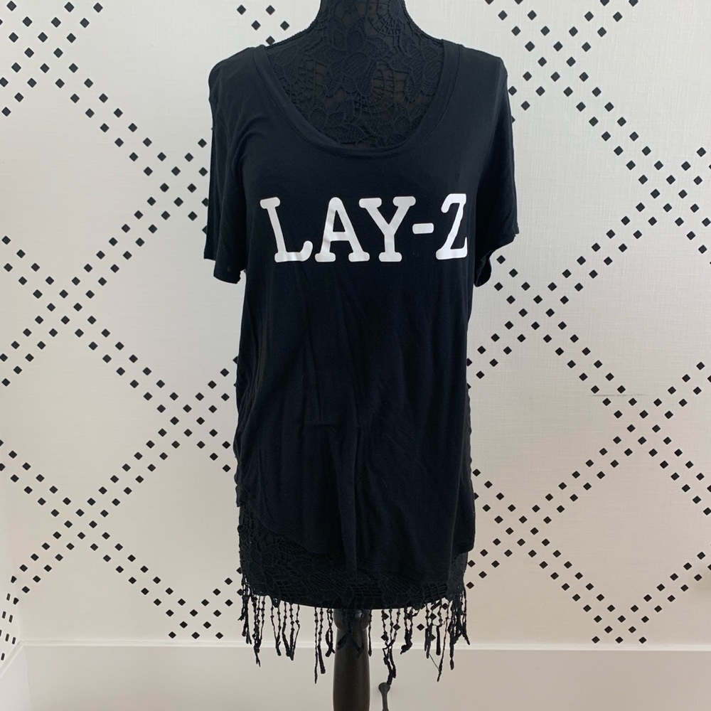 Graphic Shirt